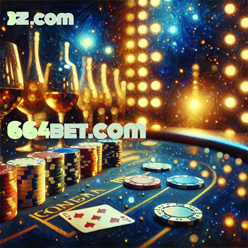 Explorando o Mundo dos Jogos de Cassino em 664bet.com