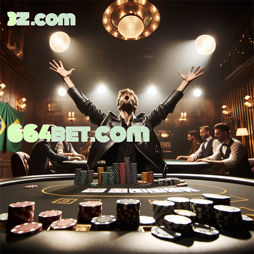 Explore a Emoção dos Jackpots no 664bet.com