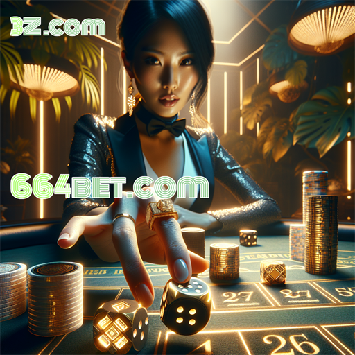 A Ascensão do Poker Online: Por que jogar no 664bet.com?